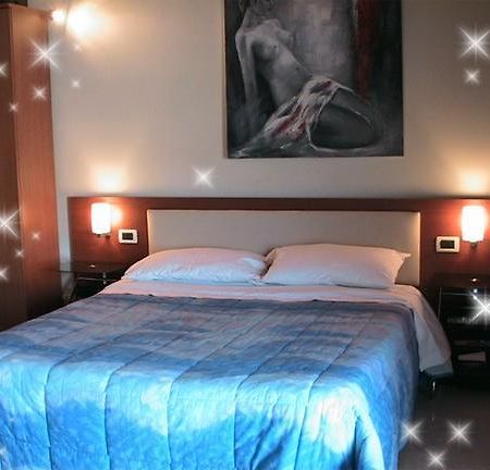B&B Suite Viagrande Extérieur photo