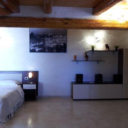 B&B Suite Viagrande Extérieur photo