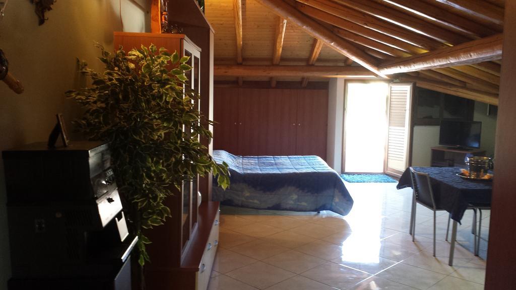 B&B Suite Viagrande Chambre photo