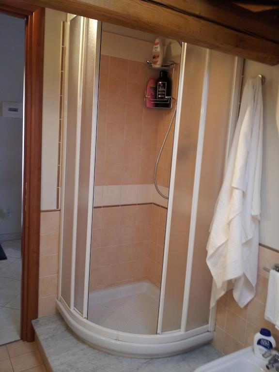 B&B Suite Viagrande Chambre photo