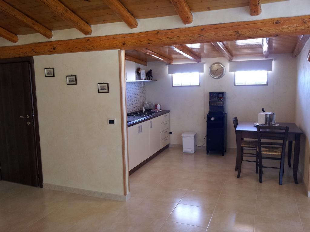 B&B Suite Viagrande Extérieur photo