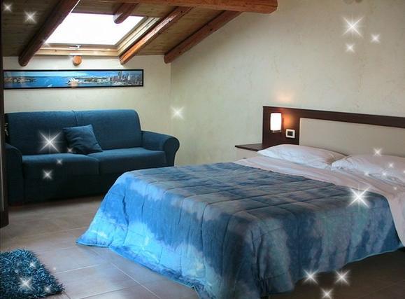 B&B Suite Viagrande Extérieur photo