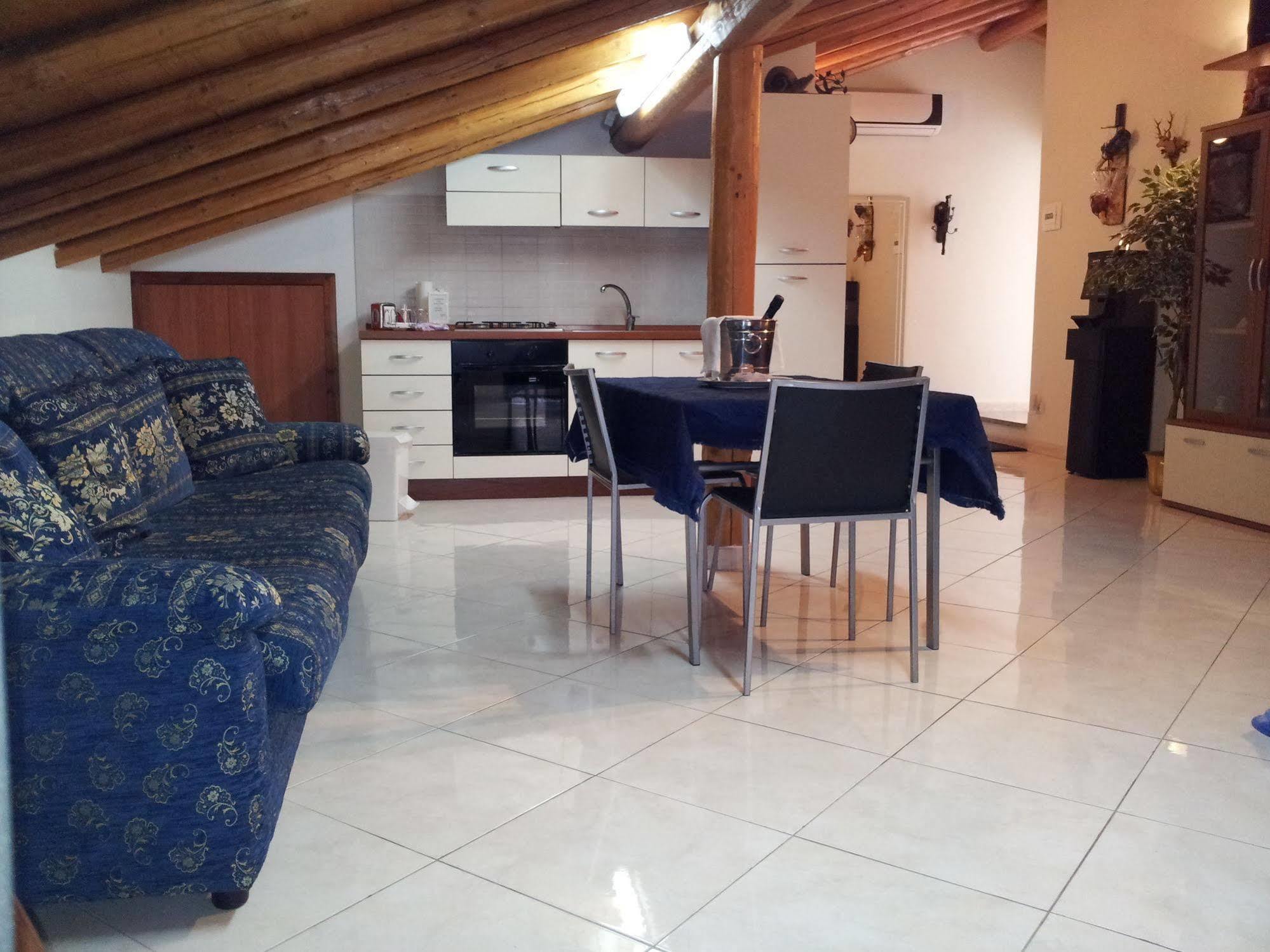 B&B Suite Viagrande Extérieur photo
