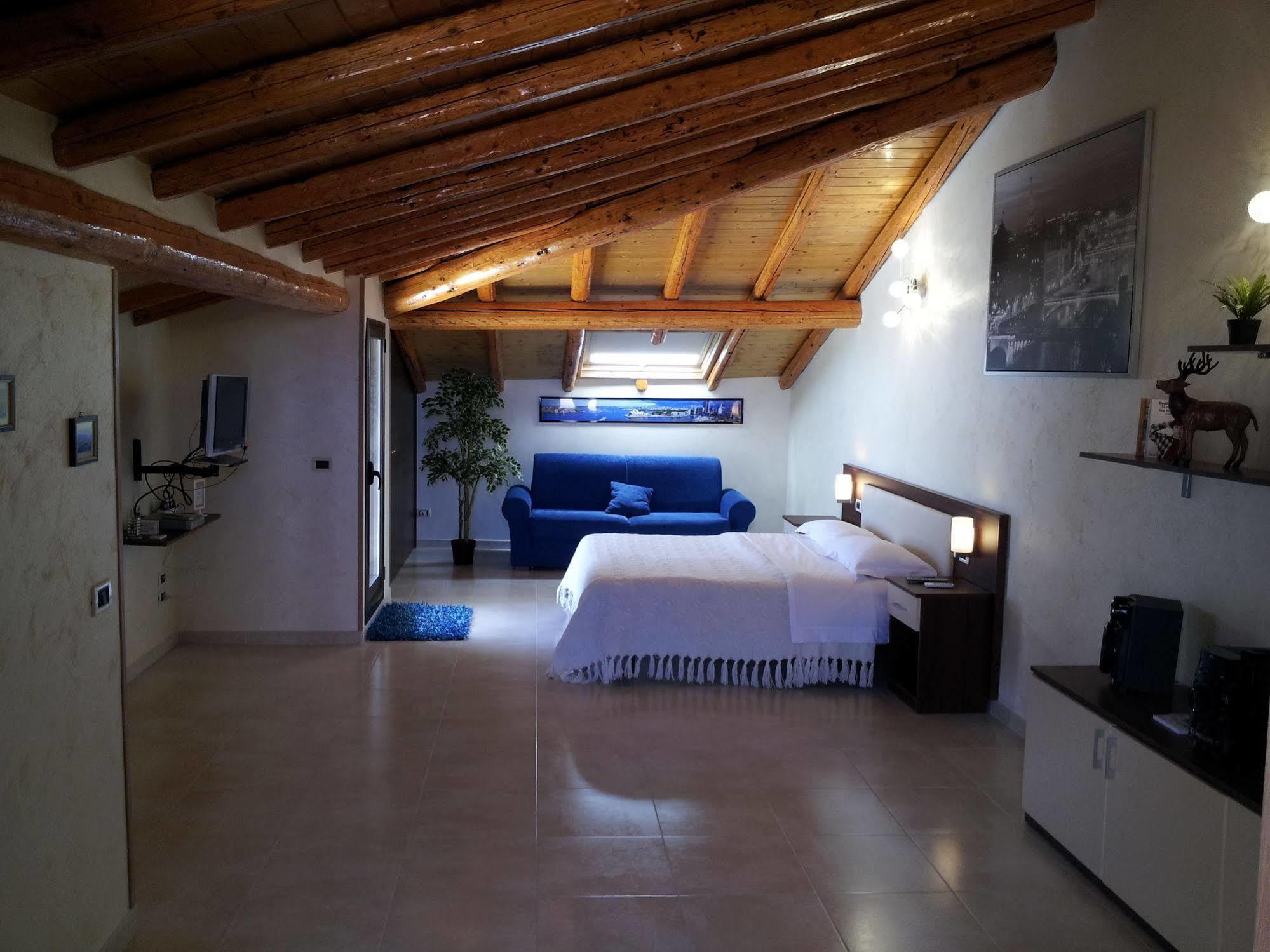 B&B Suite Viagrande Extérieur photo