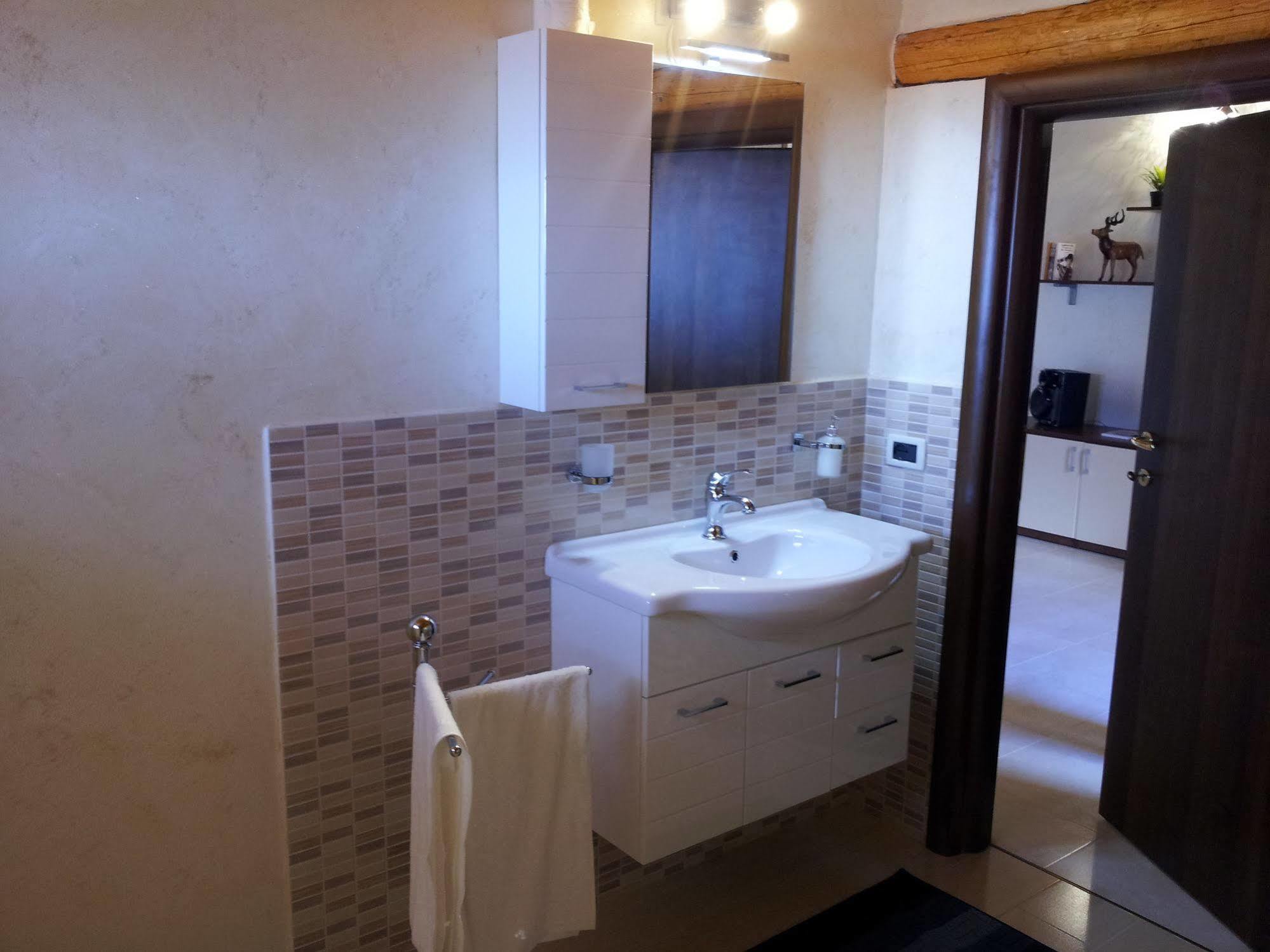 B&B Suite Viagrande Extérieur photo