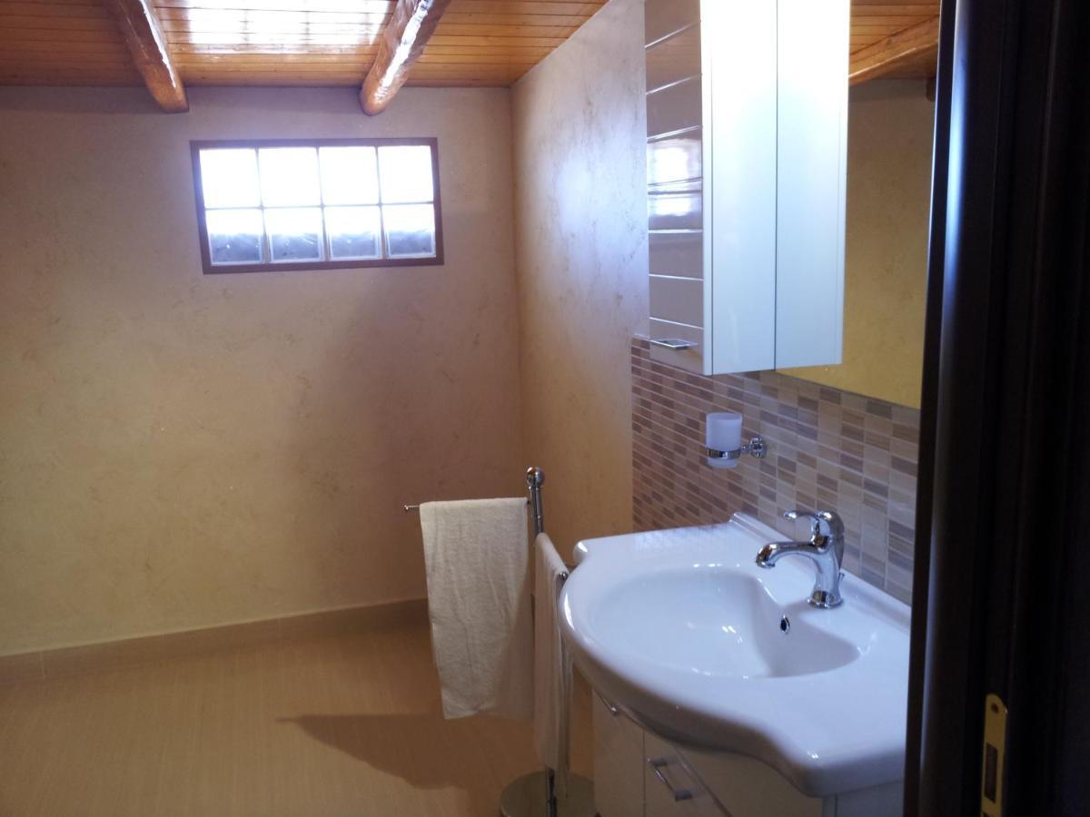 B&B Suite Viagrande Extérieur photo