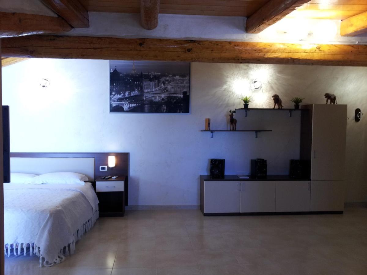 B&B Suite Viagrande Extérieur photo